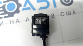 Rear view camera VW Tiguan 18- with washer