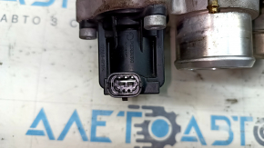 Turbine Fiat 500L 1.4T 51k