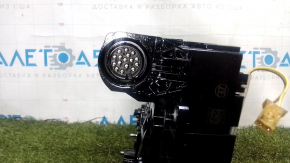 Hydraulic unit automatic transmission Alfa Romeo Stelvio 18- 2.0T