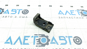 Rear bumper reinforcement bracket upper left Hyundai Sonata 20-22