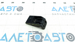 Rear bumper reinforcement bracket upper left Hyundai Sonata 20-22
