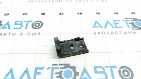 Rear bumper reinforcement bracket upper right Hyundai Sonata 20-22
