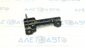 Rear bumper reinforcement bracket right lower Hyundai Sonata 20-22 US