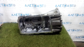 Automatic transmission housing Alfa Romeo Stelvio 18- 2.0T