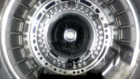 Automatic transmission housing Alfa Romeo Stelvio 18- 2.0T