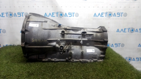 Automatic transmission housing Alfa Romeo Stelvio 18- 2.0T