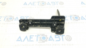 Rear bumper reinforcement bracket left lower Hyundai Sonata 20-22 US