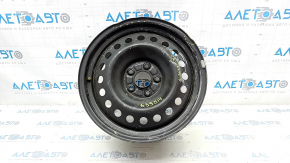 Wheel disk iron R17 Honda CRV 23 - for rent