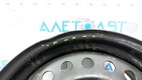 Wheel disk iron R17 Honda CRV 23 - for rent