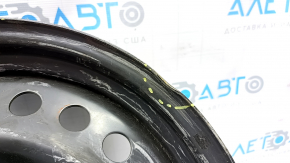 Wheel disk iron R17 Honda CRV 23 - for rent