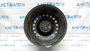 Wheel disk iron R17 Honda CRV 23 - for rent