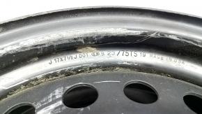 Wheel disk iron R17 Honda CRV 23 - for rent