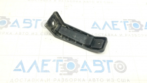 Rear bumper bracket lower Hyundai Sonata 20-22 US on amplifier