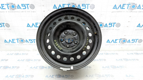 Wheel disk iron R17 Honda CRV 23-