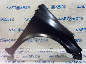 Front right fender Nissan Versa 12-19 usa