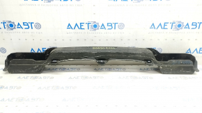 Rear Bumper Reinforcement Hyundai Sonata 20-22 US