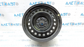 Wheel disk iron R17 Honda CRV 23-