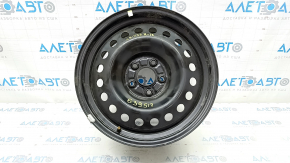 Wheel disk iron R17 Honda CRV 23-