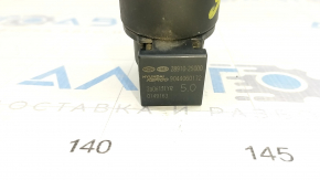 Fuel Vapor Purge Valve Hyundai Sonata 20- 2.5