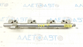 Fuel rail Hyundai Sonata 20- 2.5 GDI high pressure, without sensor