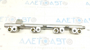 Fuel rail Hyundai Sonata 20- 2.5 GDI high pressure, without sensor