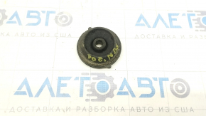 Radiator support lower right Hyundai Sonata 20-