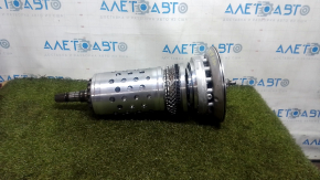 Clutch package for automatic transmission Alfa Romeo Stelvio 18-2.0T