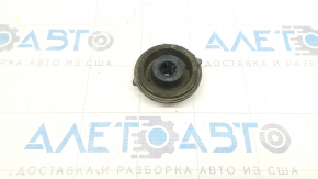 Radiator support lower left Hyundai Sonata 20-