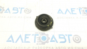 Radiator support lower left Hyundai Sonata 20-