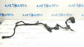 Positive terminal of battery Hyundai Sonata 20- 2.5