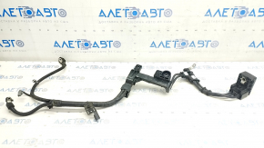 Positive terminal of battery Hyundai Sonata 20- 2.5