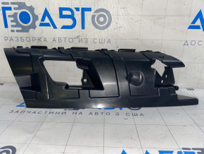 Front bumper bracket upper right Audi Q5 80A 18-20