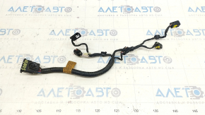 High Pressure Fuel Rail Wiring Hyundai Sonata 20- 2.5