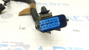 High Pressure Fuel Rail Wiring Hyundai Sonata 20- 2.5
