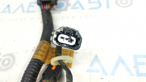 High Pressure Fuel Rail Wiring Hyundai Sonata 20- 2.5