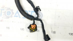High Pressure Fuel Rail Wiring Hyundai Sonata 20- 2.5
