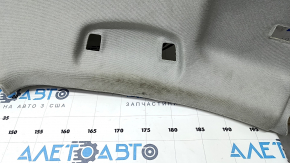 VW Tiguan 18 ceiling trim - grey, without sunroof, for cleaning