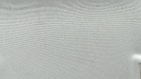 VW Tiguan 18 ceiling trim - grey, without sunroof, for cleaning