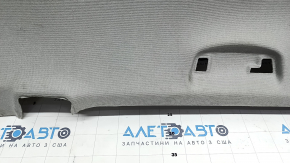 VW Tiguan 18 ceiling trim - grey, without sunroof, for cleaning