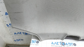 VW Tiguan 18 ceiling trim - grey, without sunroof, for cleaning