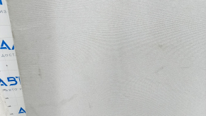 VW Tiguan 18 ceiling trim - grey, without sunroof, for cleaning