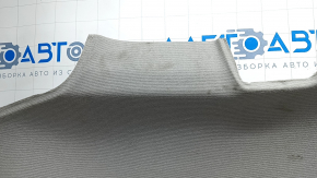 VW Tiguan 18 ceiling trim - grey, without sunroof, for cleaning