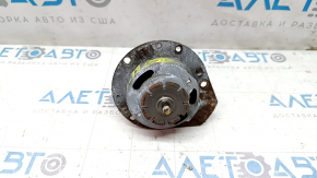 Cooling Fan Motor Left Jeep Patriot 11-17 Rusty