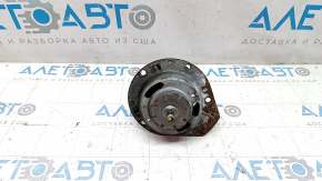 Cooling Fan Motor Right Jeep Patriot 11-17 Rusty