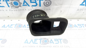 Honda CRV 23 Fuel Filler Door Housing - Latch Broken