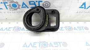 Honda CRV 23 Fuel Filler Door Housing - Latch Broken
