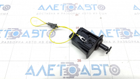 Fuel filler flap lock Honda CRV 23-