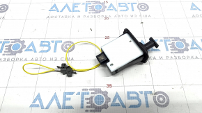 Fuel filler flap lock Honda CRV 23-