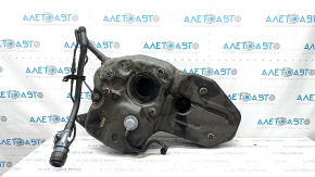 Fuel tank with neck Honda CRV 23- 1.5T