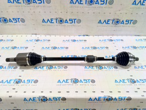Drive half shaft front right VW Tiguan 18- fwd